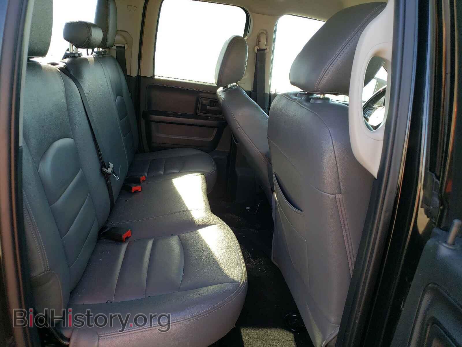 2015 RAM 1500 - VIN: 1C6RR6FG4FS714965 - Фото 6