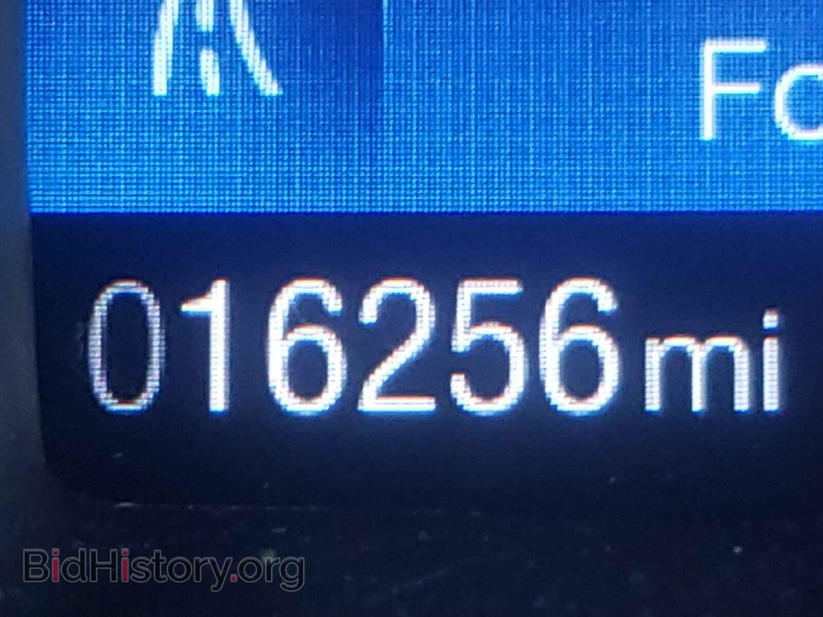 2017 FORD FOCUS - VIN: 1FADP3F22HL339091 - Фото 8