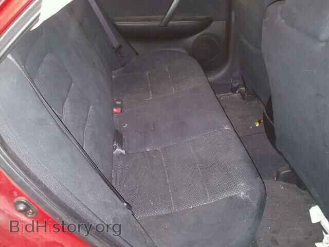 2006 MAZDA 6 - VIN: 1YVHP80C465M55303 - Фото 6