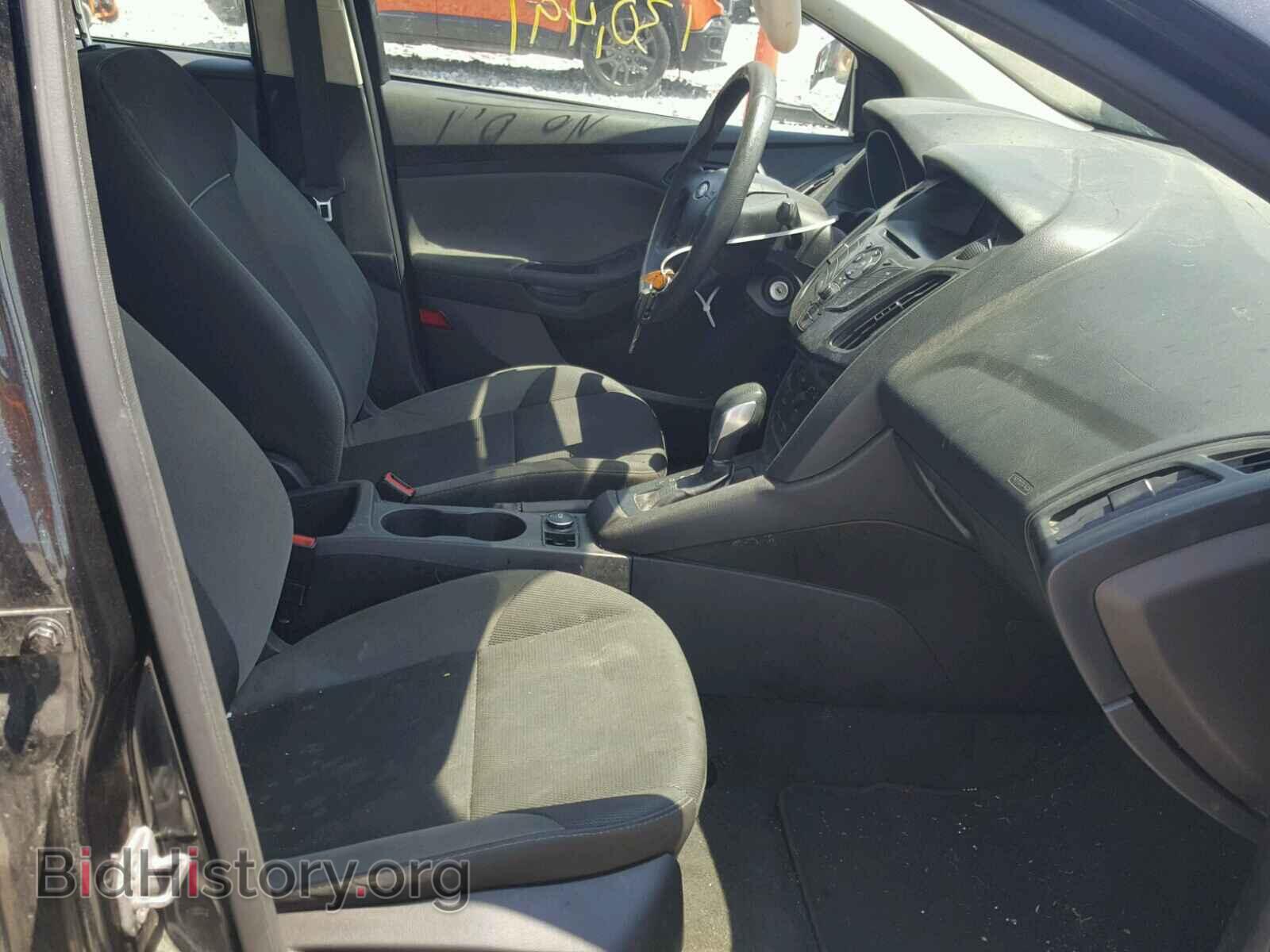 2014 FORD FOCUS - VIN: 1FADP3E27EL161787 - Photo 5