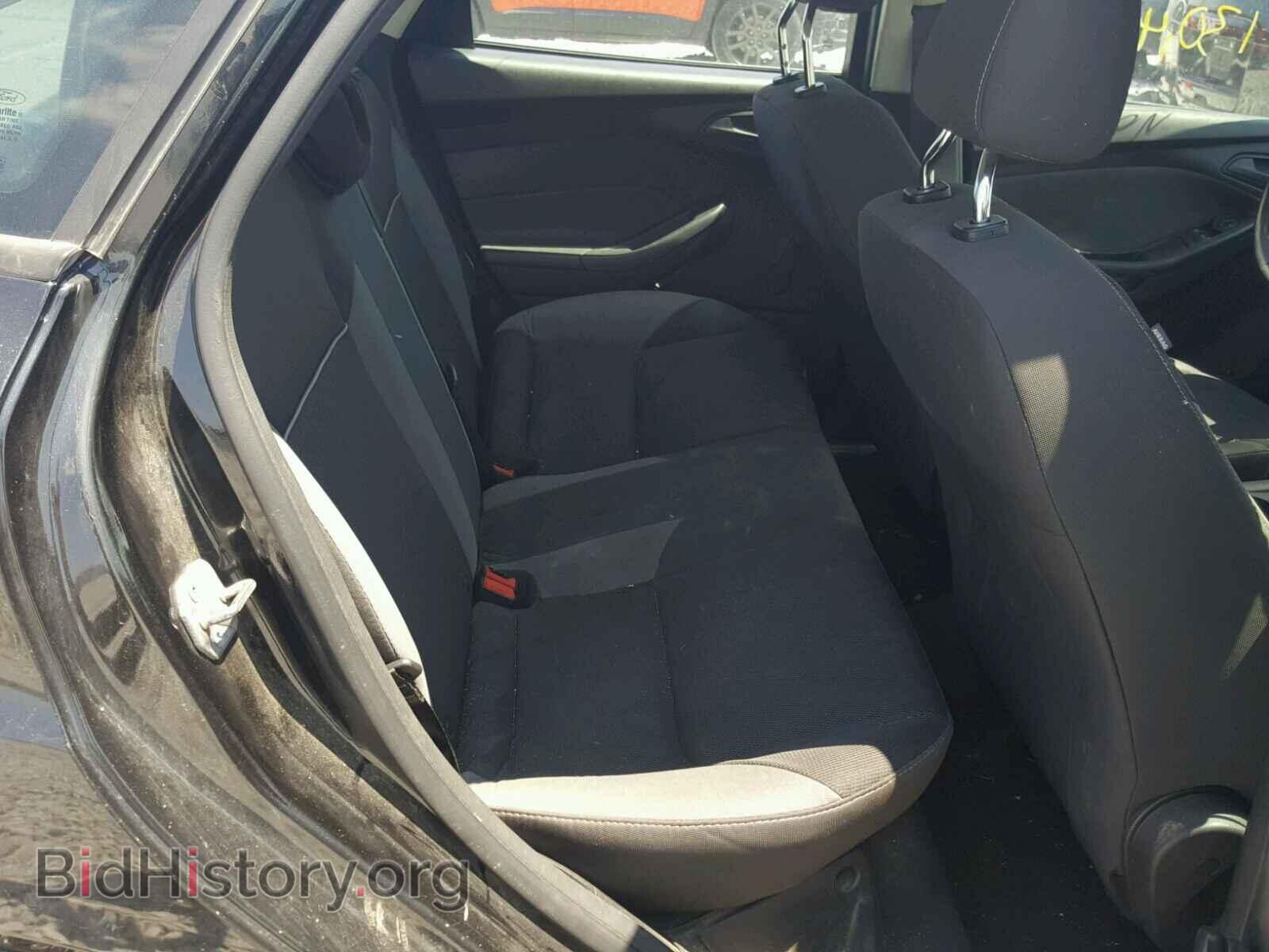 2014 FORD FOCUS - VIN: 1FADP3E27EL161787 - Photo 6