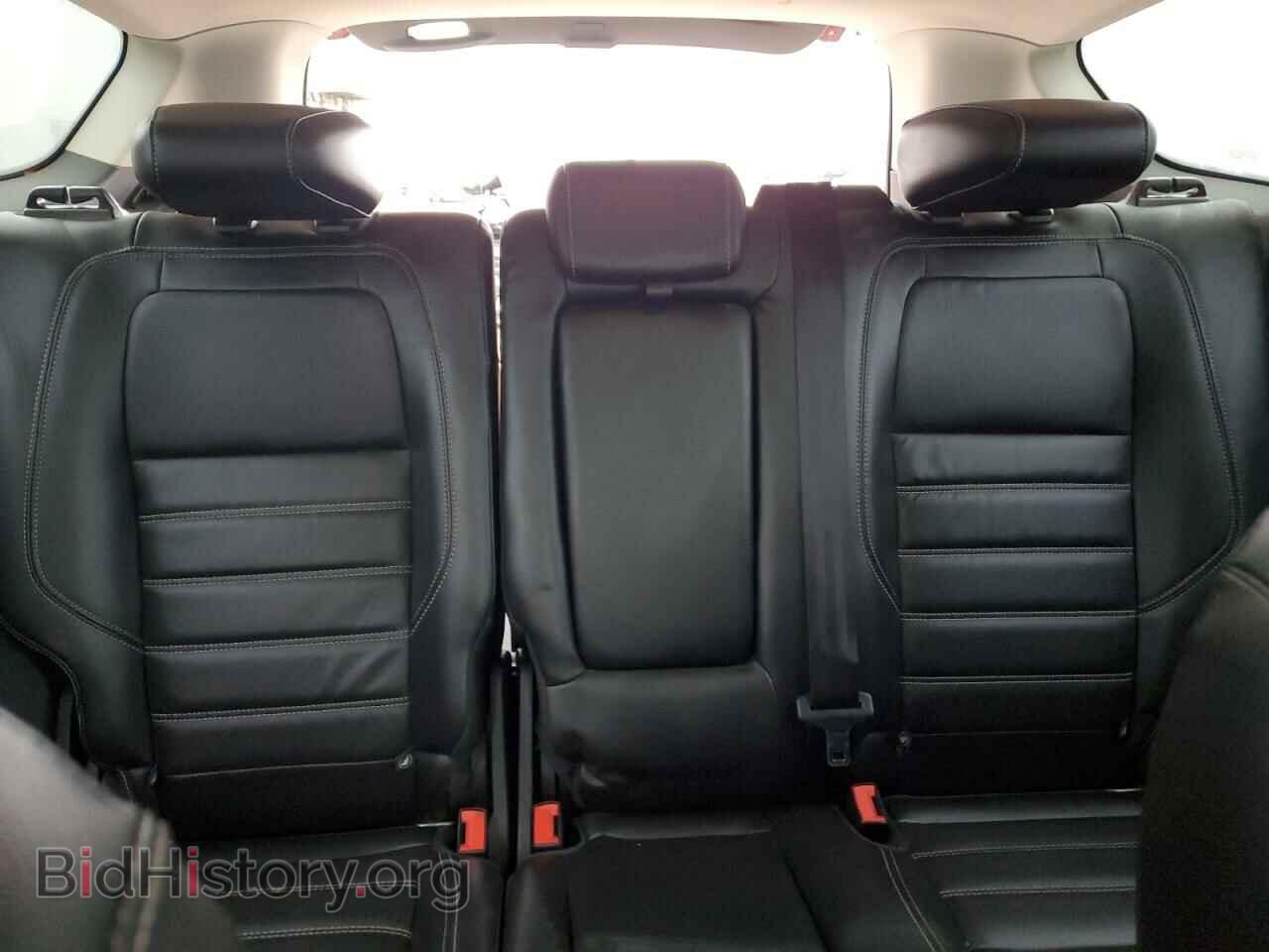 2017 FORD ESCAPE - VIN: 1FMCU9JD2HUE21368 - Фото 10