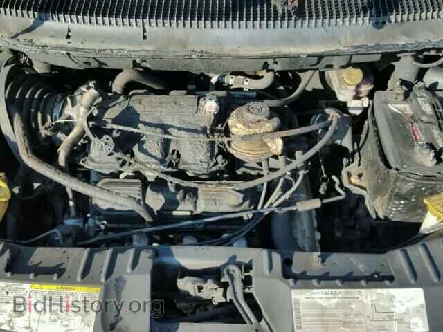 2006 DODGE CARAVAN - VIN: 2D4GP44L76R834970 - Фото 7