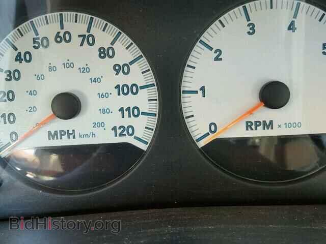 2006 DODGE CARAVAN - VIN: 2D4GP44L76R834970 - Фото 8