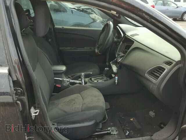 2014 CHRYSLER 200 - VIN: 1C3CCBAB2EN210758 - Photo 5