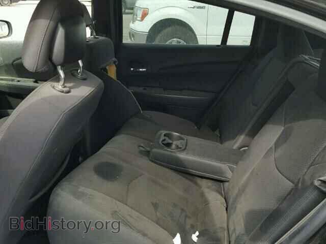 2014 CHRYSLER 200 - VIN: 1C3CCBAB2EN210758 - Photo 6