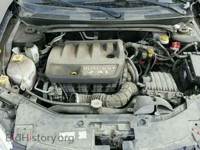 2014 CHRYSLER 200 - VIN: 1C3CCBAB2EN210758 - Photo 7
