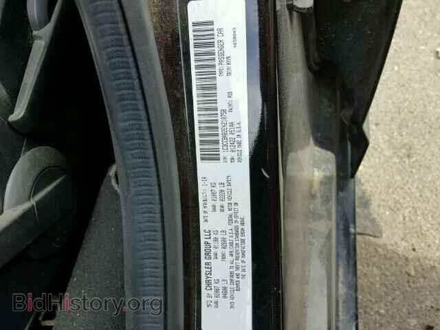 2014 CHRYSLER 200 - VIN: 1C3CCBAB2EN210758 - Photo 10