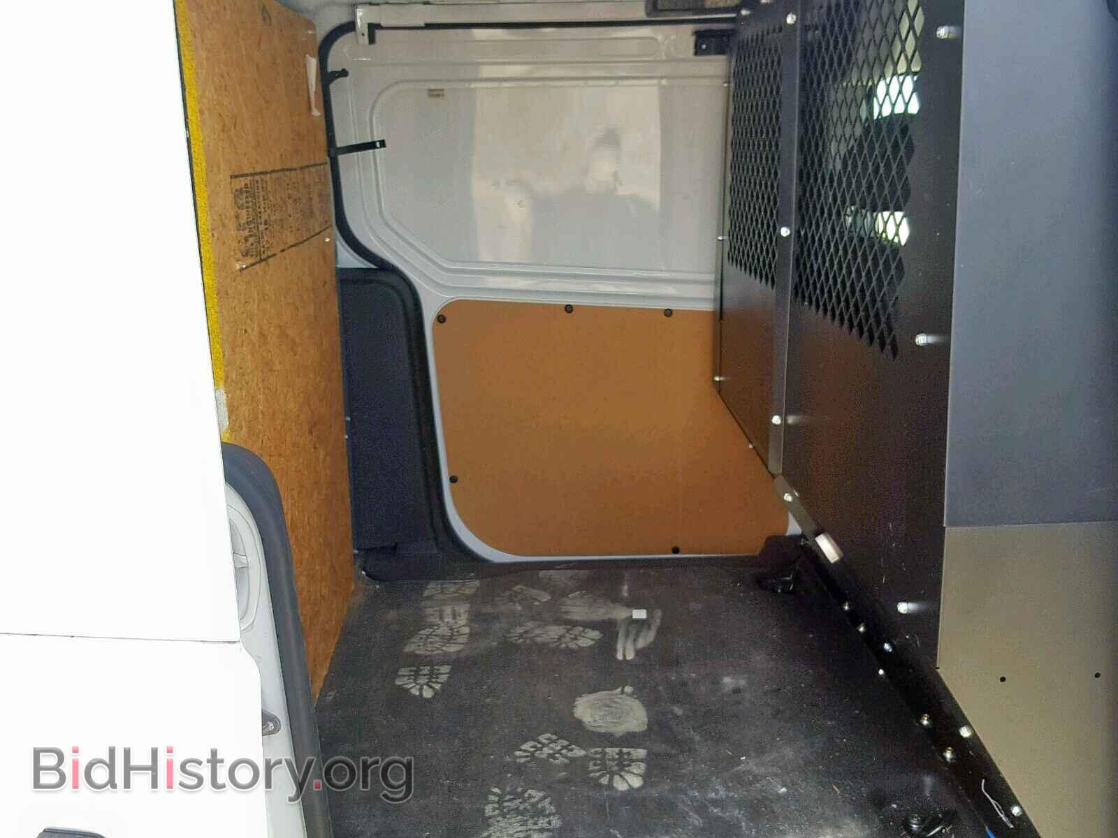 2018 FORD TRANSIT CO - VIN: NM0LS7E71J1367648 - Фото 6
