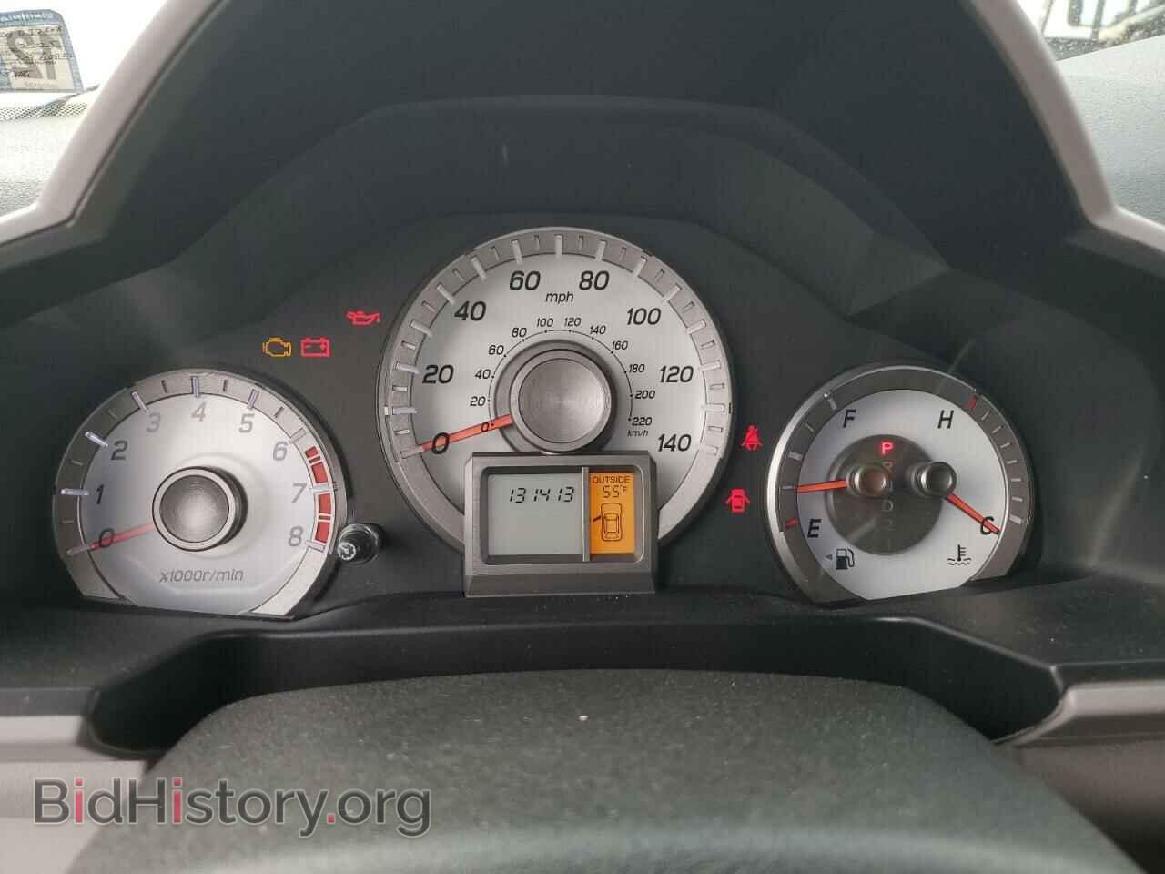 2015 HONDA PILOT - VIN: 5FNYF3H36FB032608 - Photo 9