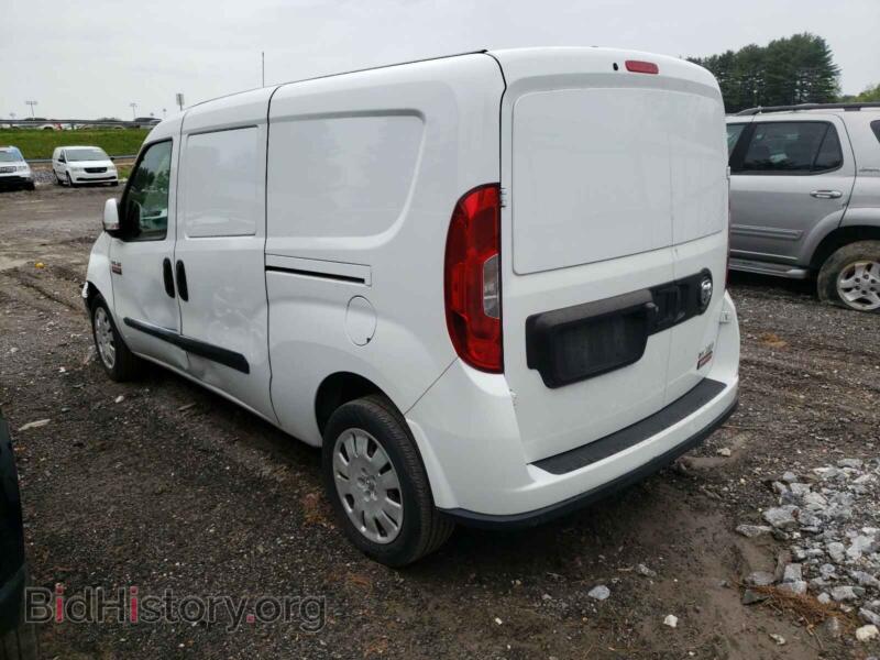 2017 RAM PROMASTER (VIN ZFBERFBB5H6D52793) — photo 3 of 10