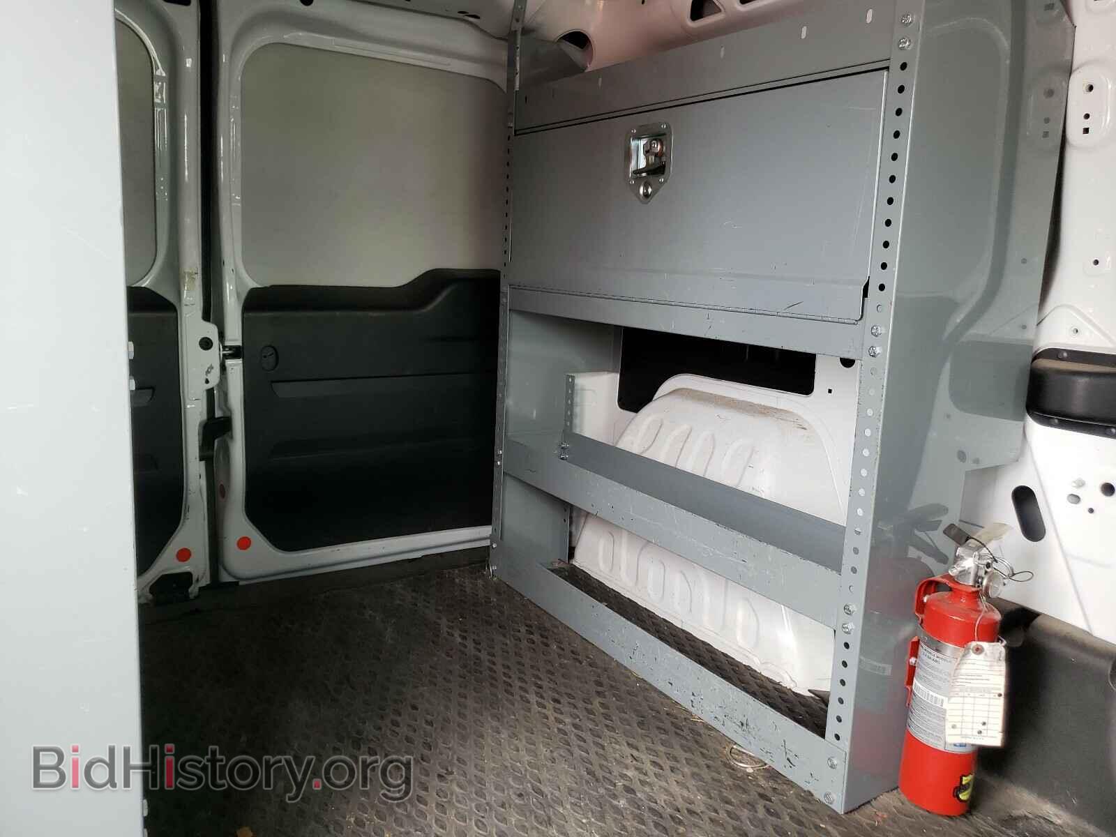 2017 RAM PROMASTER - VIN: ZFBERFBB5H6D52793 - Фото 6