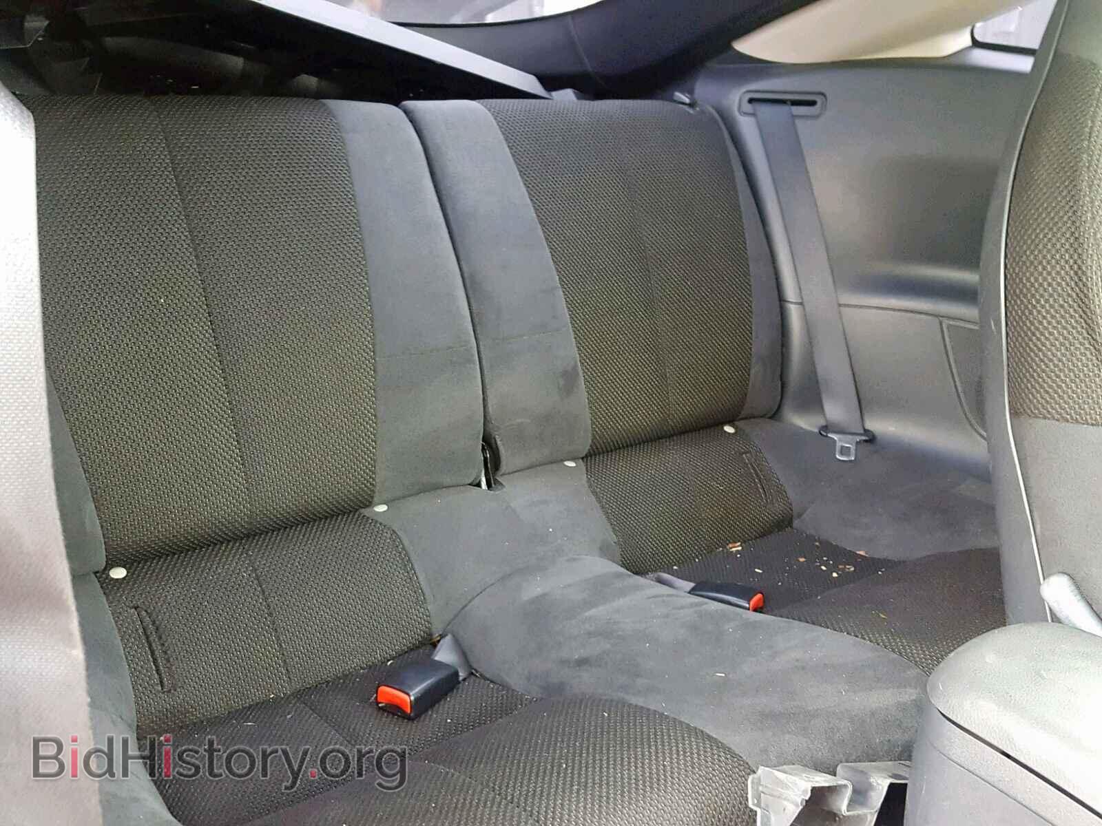 2006 MITSUBISHI ECLIPSE - VIN: 4A3AK24F86E053515 - Photo 6