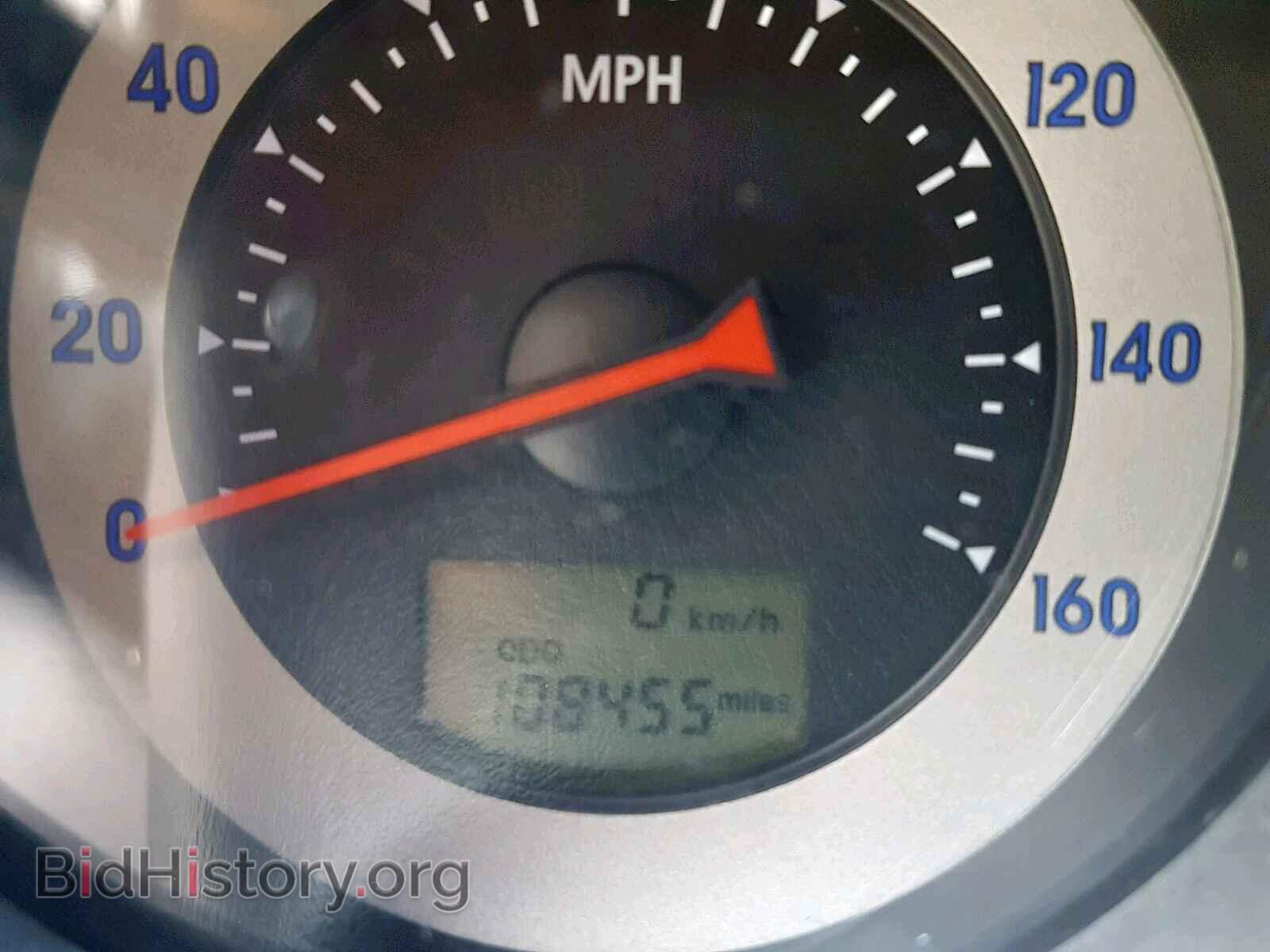 2006 MITSUBISHI ECLIPSE - VIN: 4A3AK24F86E053515 - Photo 8