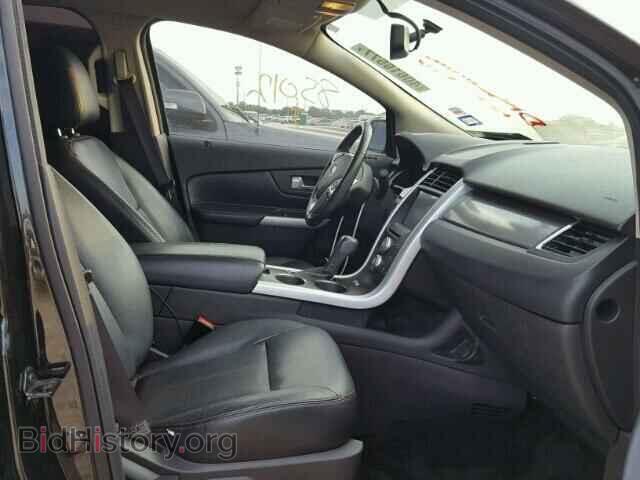 2012 FORD EDGE - VIN: 2FMDK3JC7CBA80367 - Photo 5