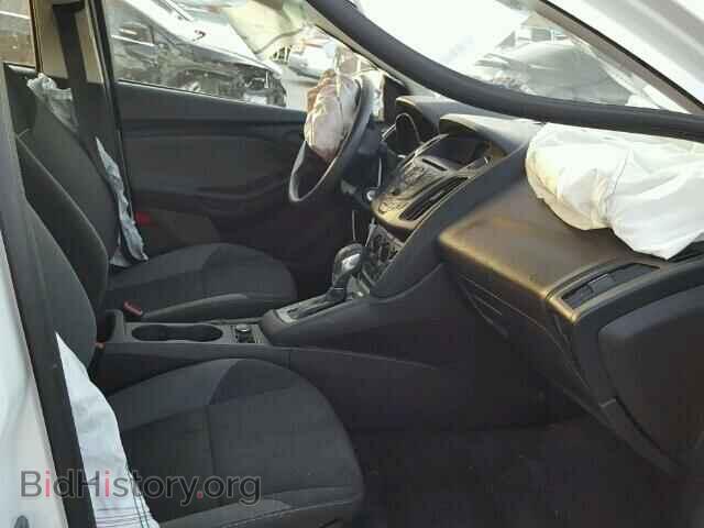 2013 FORD FOCUS - VIN: 1FADP3E27DL115181 - Photo 5