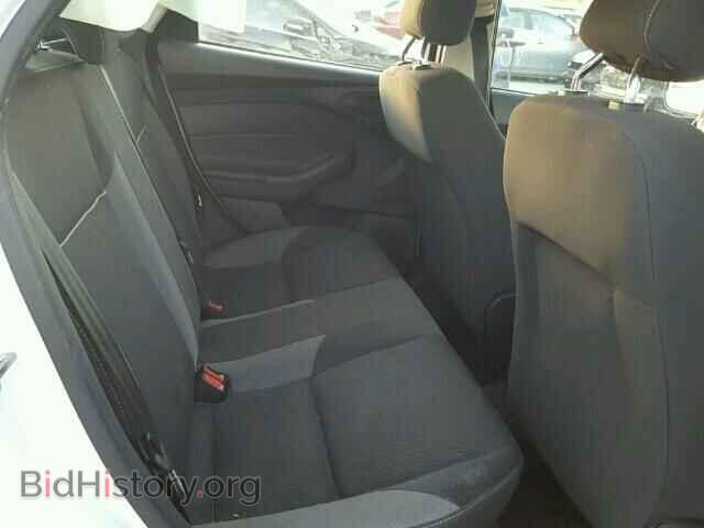 2013 FORD FOCUS - VIN: 1FADP3E27DL115181 - Photo 6
