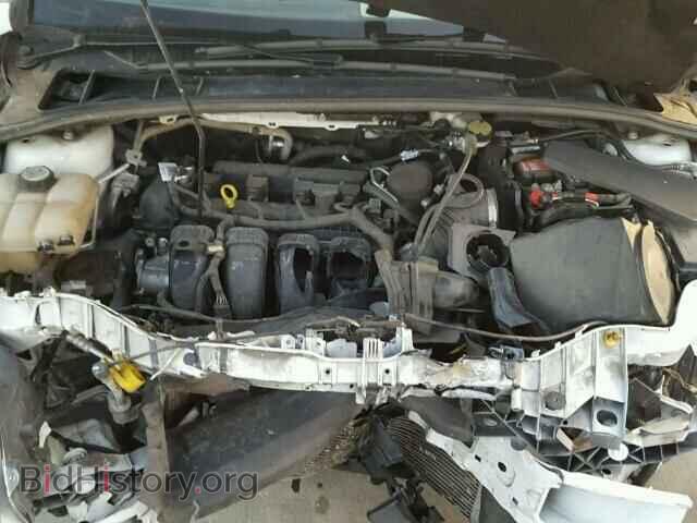 2013 FORD FOCUS - VIN: 1FADP3E27DL115181 - Photo 7