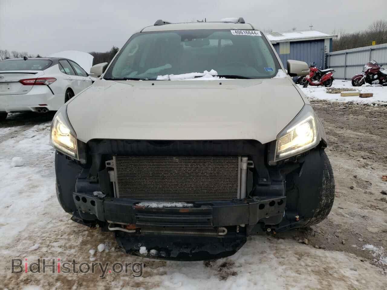2016 GMC ACADIA - VIN: 1GKKVRKD6GJ142425 - Photo 5