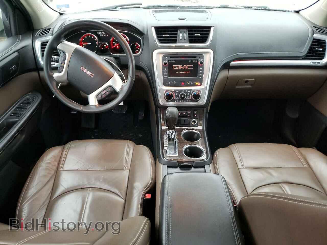 2016 GMC ACADIA - VIN: 1GKKVRKD6GJ142425 - Photo 8