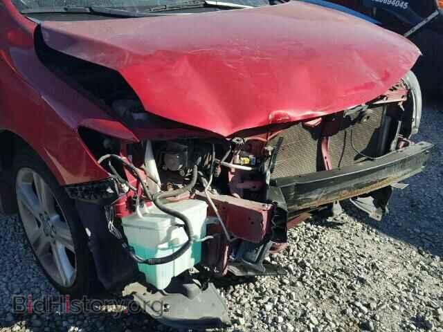 2013 TOYOTA COROLLA - VIN: 5YFBU4EE2DP106017 - Фото 10