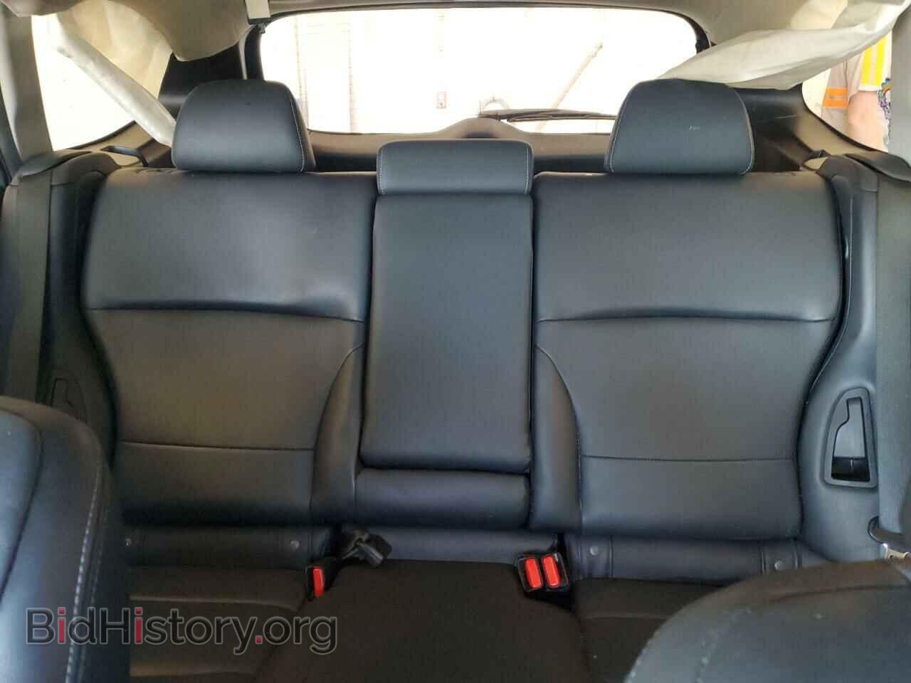 2015 SUBARU OUTBACK - VIN: 4S4BSBLC6F3311794 - Фото 10