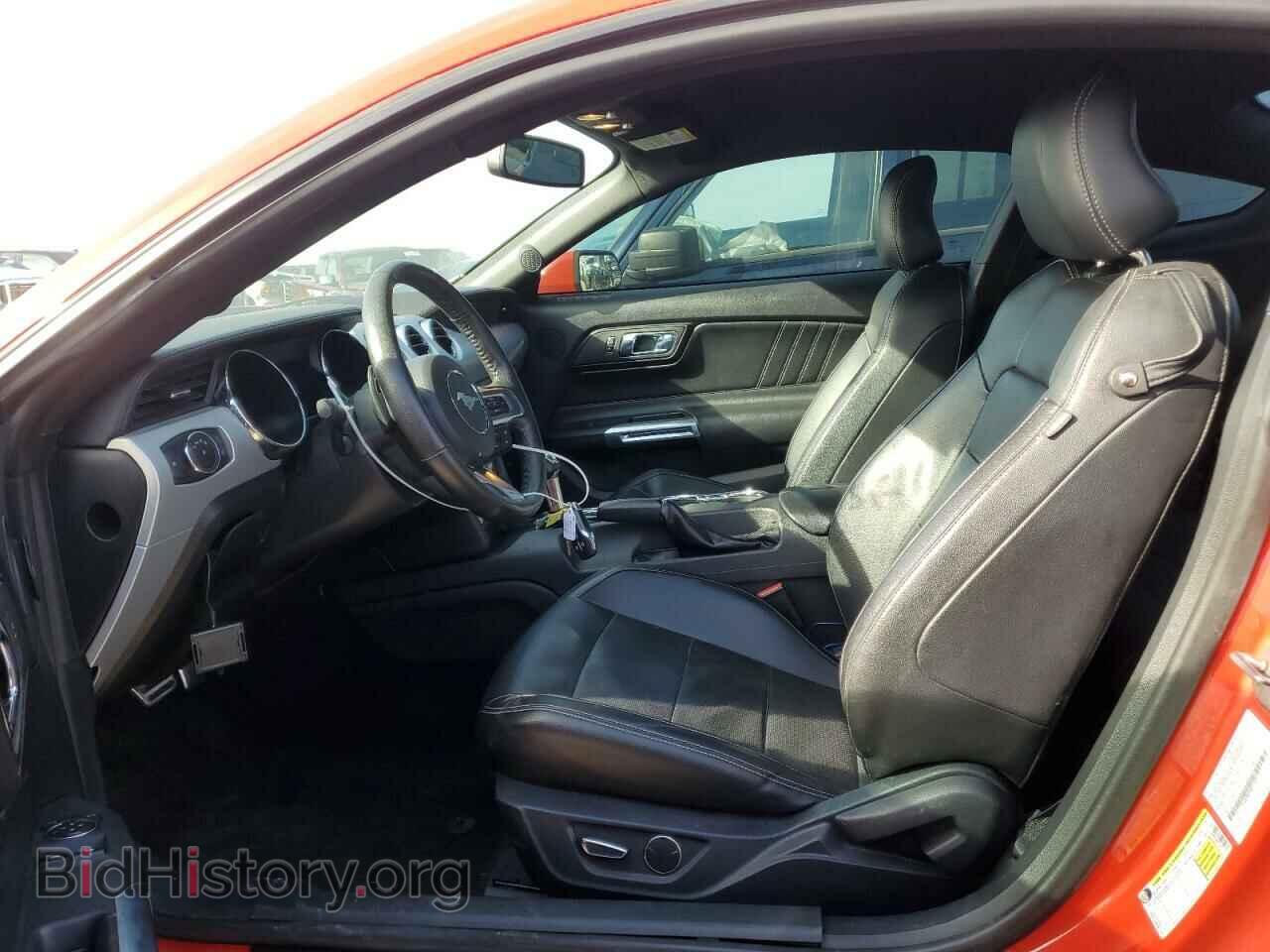 2015 FORD ALL Models - VIN: 1FA6P8TH8F5342173 - Photo 7
