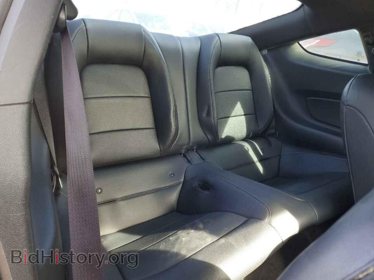 2015 FORD ALL Models - VIN: 1FA6P8TH8F5342173 - Photo 10