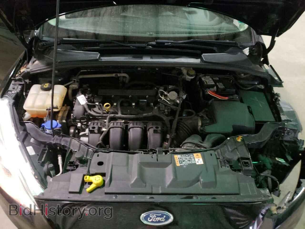 2016 FORD FOCUS - VIN: 1FADP3E29GL331280 - Фото 11
