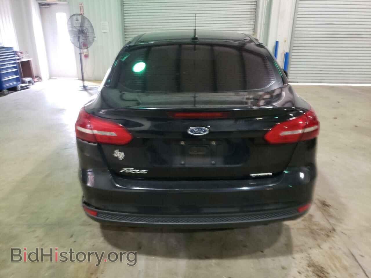 2016 FORD FOCUS - VIN: 1FADP3E29GL331280 - Фото 6