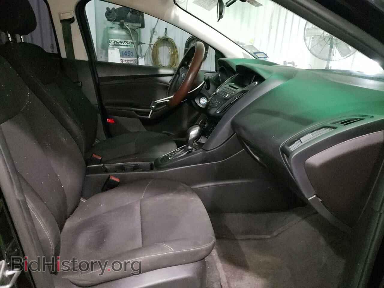 2016 FORD FOCUS - VIN: 1FADP3E29GL331280 - Фото 7
