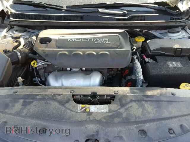 2015 CHRYSLER 200 - VIN: 1C3CCCBB2FN654650 - Photo 7