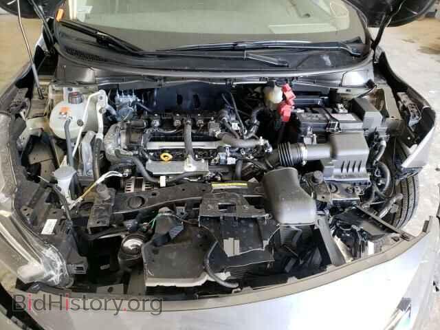 2020 NISSAN VERSA - VIN: 3N1CN8FV2LL909867 - Фото 7