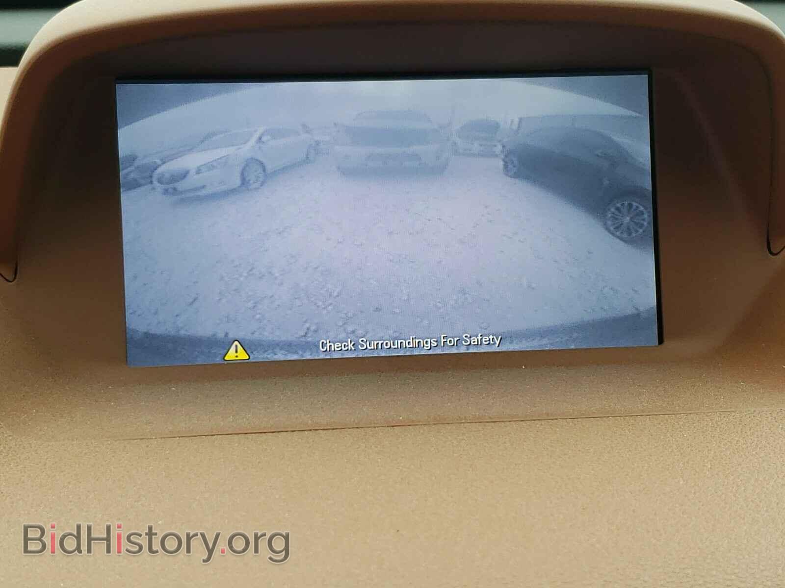 2013 BUICK ENCORE - VIN: KL4CJCSB7DB153151 - Photo 9