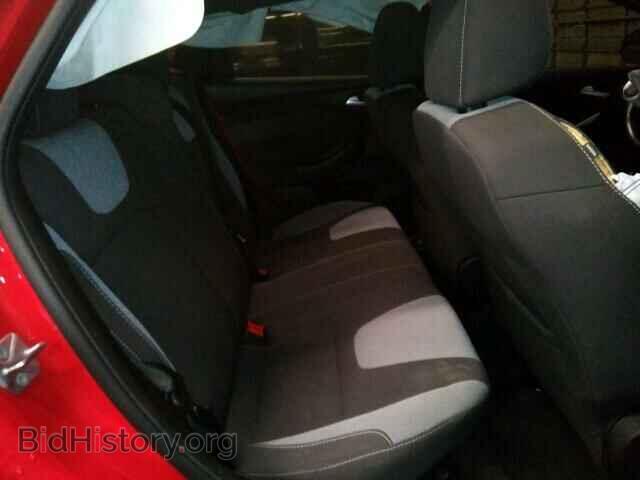 2014 FORD FOCUS - VIN: 1FADP3L95EL196327 - Фото 6