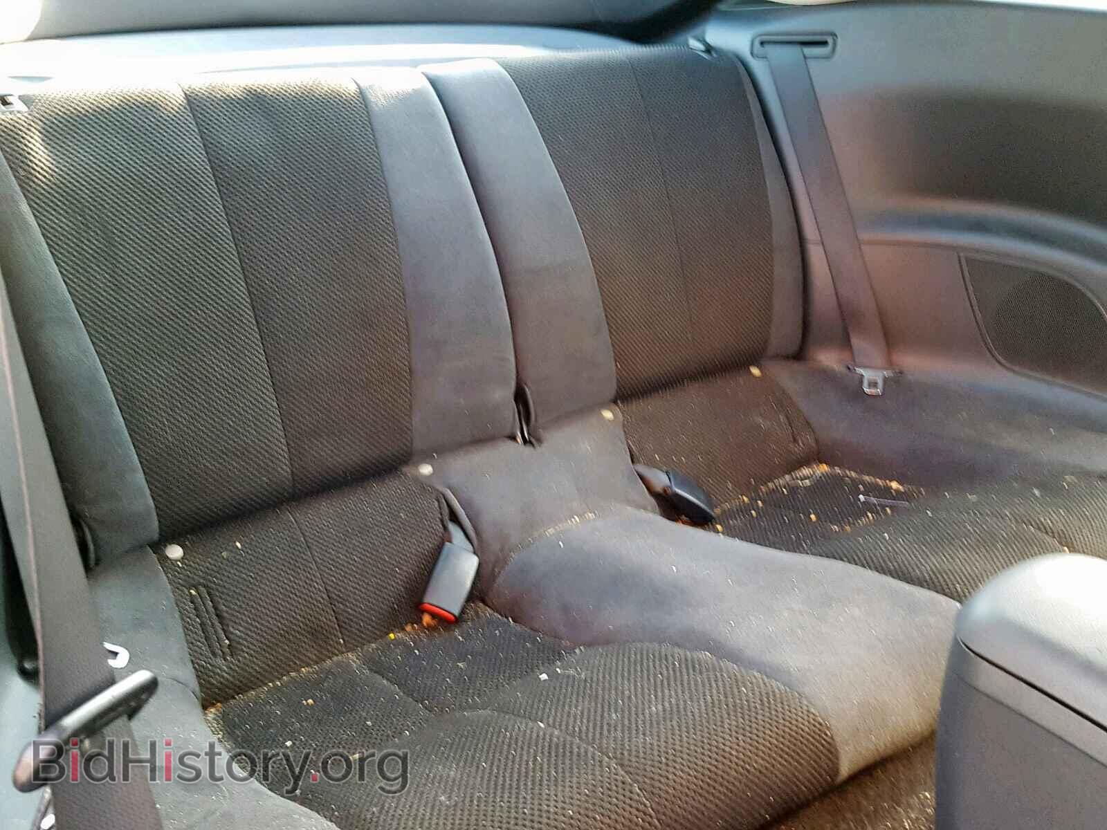 2006 MITSUBISHI ECLIPSE - VIN: 4A3AK24F96E049375 - Photo 6