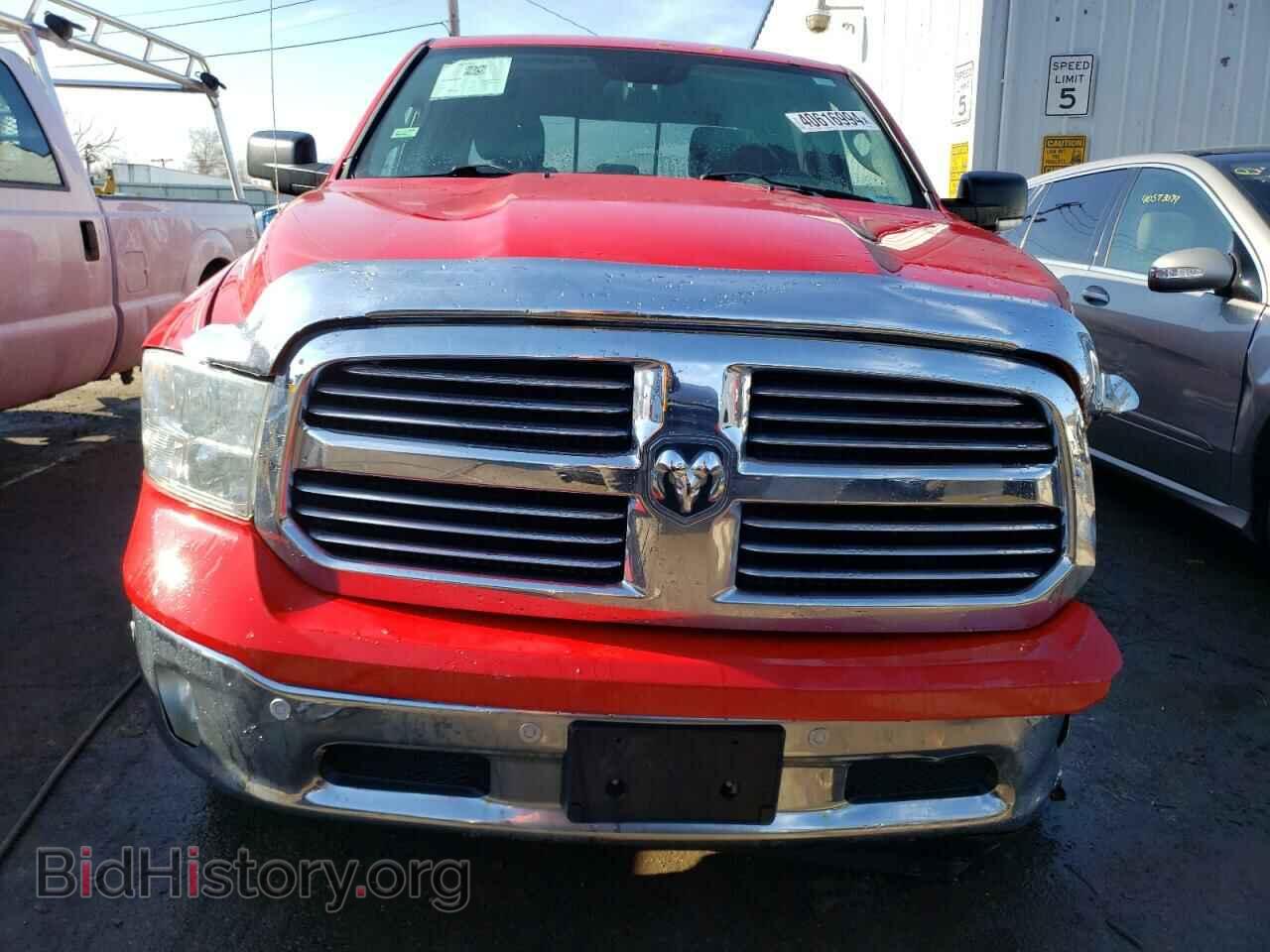 2015 RAM 1500 - VIN: 1C6RR7LT1FS776301 - Фото 5