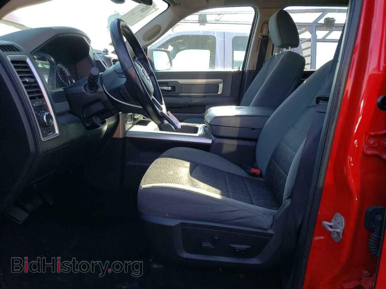 2015 RAM 1500 - VIN: 1C6RR7LT1FS776301 - Фото 7