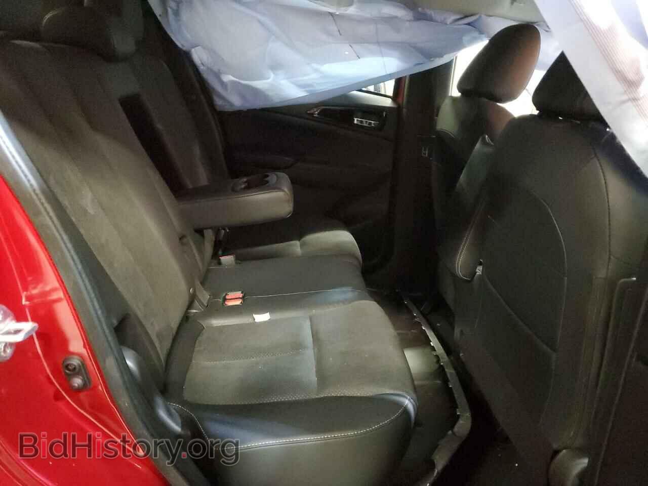 2023 MITSUBISHI ECLIPSE - VIN: JA4ATWAA1PZ001664 - Фото 11