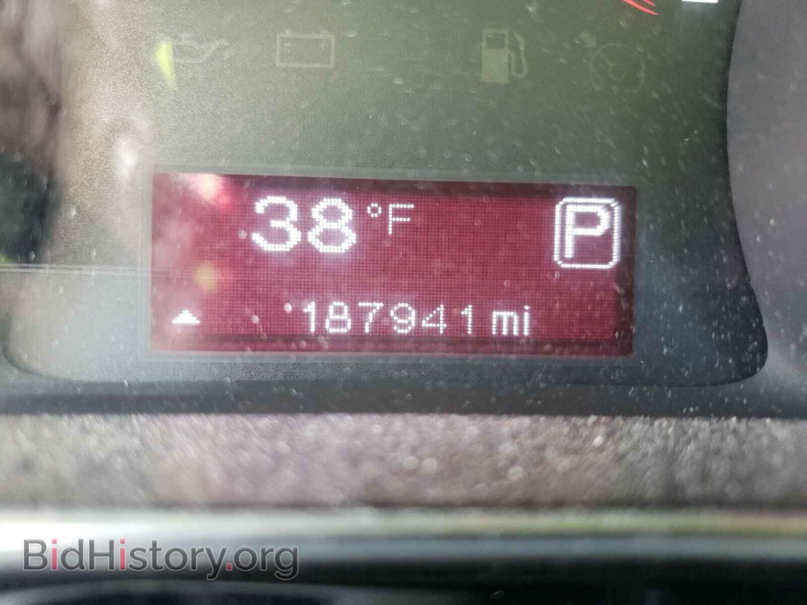 2014 DODGE DART - VIN: 1C3CDFBB8ED693309 - Фото 8