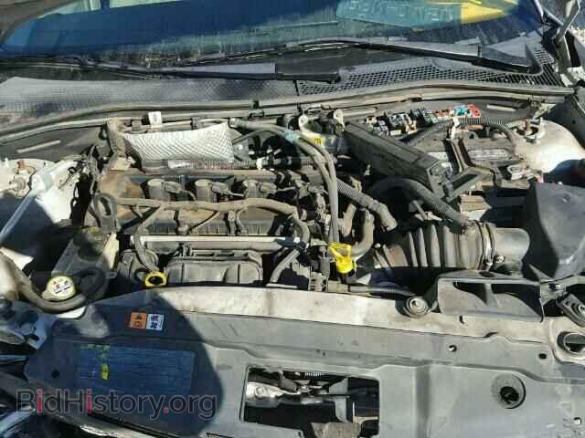 2009 FORD FOCUS - VIN: 1FAHP35N89W186178 - Photo 7