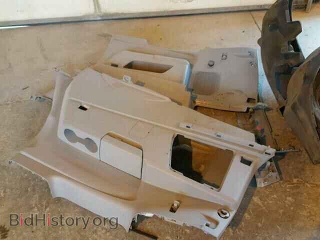 2009 HONDA PILOT - VIN: 5FNYF48239B047052 - Фото 9