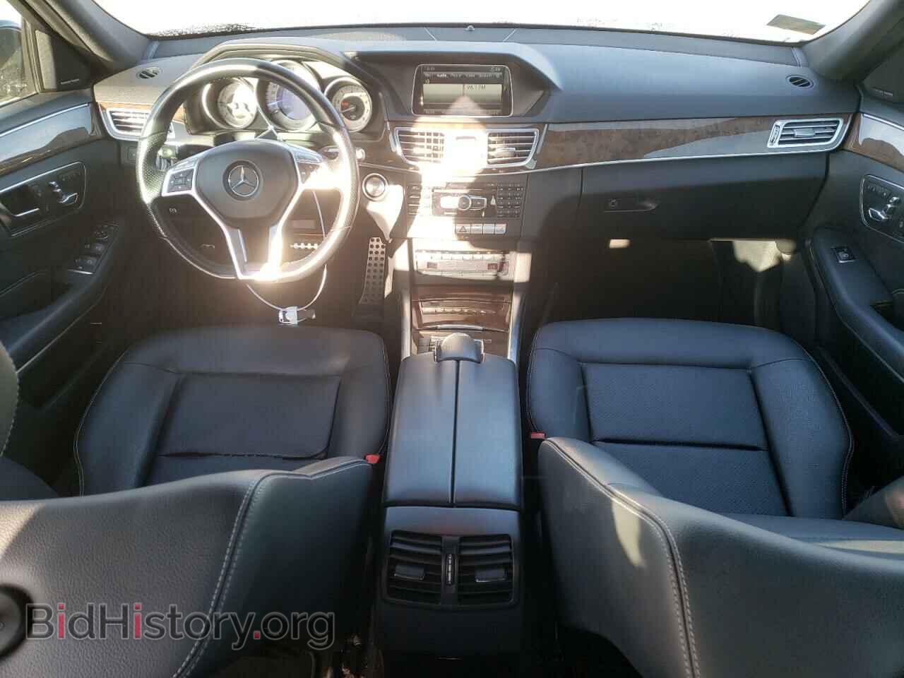 2015 MERCEDES-BENZ E-CLASS - VIN: WDDHF8JB8FB105498 - Фото 8