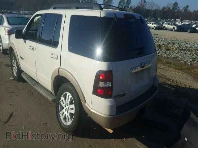 2008 FORD EXPLORER - VIN: 1FMEU74E08UA81607 - Фото 3