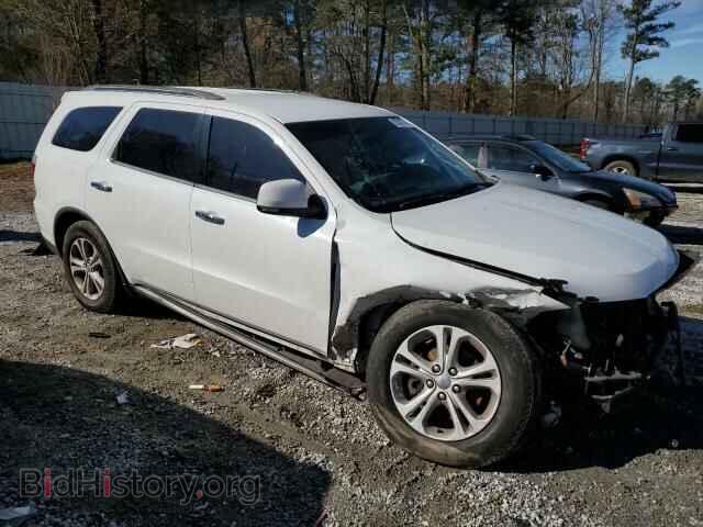 2013 DODGE DURANGO - VIN: 1C4RDHDG8DC650989 - Фото 4