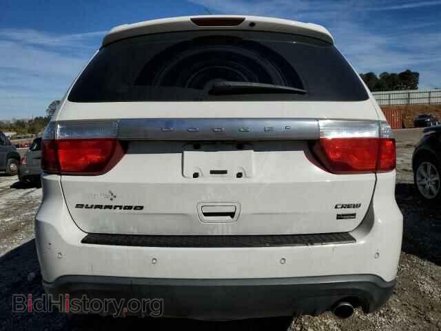 2013 DODGE DURANGO - VIN: 1C4RDHDG8DC650989 - Фото 6