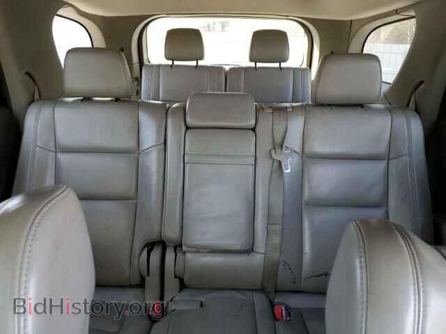 2013 DODGE DURANGO - VIN: 1C4RDHDG8DC650989 - Фото 10
