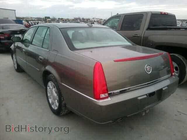 2011 CADILLAC DTS - VIN: 1G6KA5E62BU100938 - Фото 3