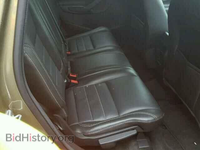 2013 FORD ESCAPE - VIN: 1FMCU9H99DUB20110 - Фото 6
