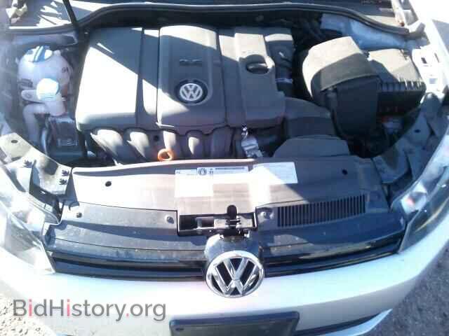 2013 VOLKSWAGEN GOLF - VIN: WVWAB7AJ5DW036882 - Фото 7